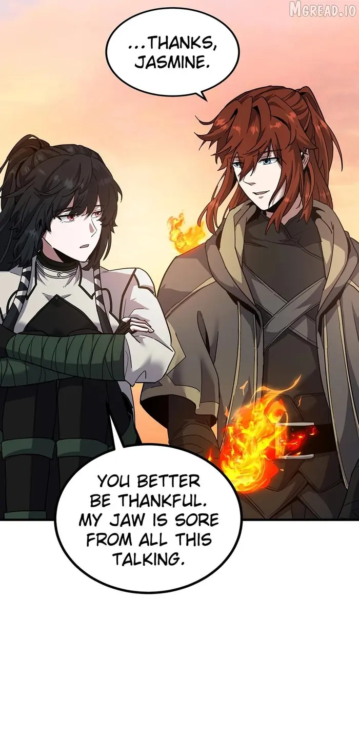 The Beginning After the End Chapter 232 image 23_optimized